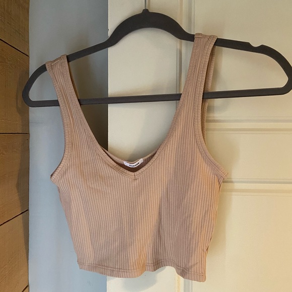 Garage tank top in size small - Picture 1 of 2